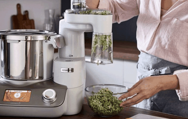 Un robot de cuisine qui fait tout : Guide pratique