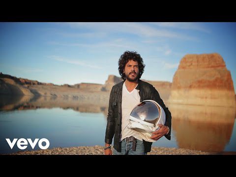 Francesco Renga "Guardami amore"!