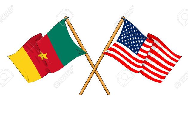 Alternance : Le torchon brûle entre le Cameroun et les Etats Unis 