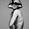 Lady Gaga The Fame Monster Photoshoot