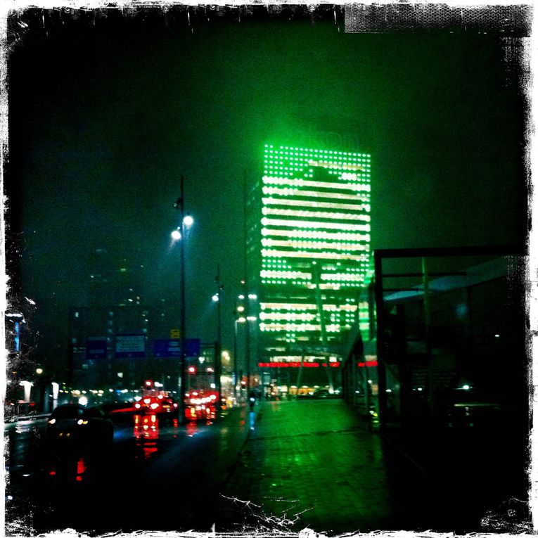 Album - rotterdam