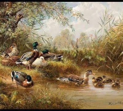 FIN DU JEU UNITE A LA SOURCE & A L'HEURE DES CHOIX (par  Arwen de La Réault) - 09/01/2022.