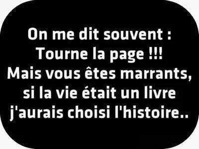 Mais où sont donc passé les vraies valeurs 