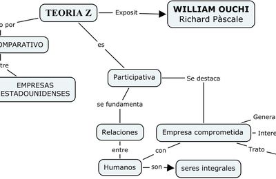 TEORIA Z