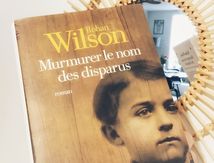 Murmurer le nom des disparus 