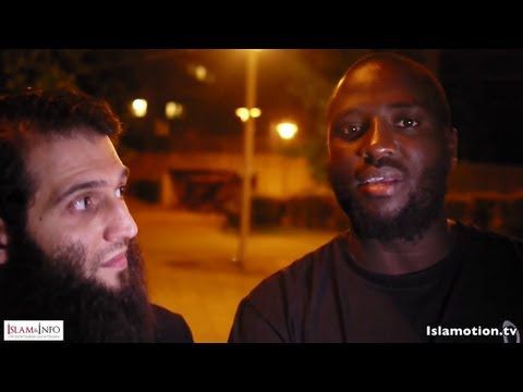 VIDEO] Trappes – Samba du Collectif des Habitants de Trappes et Elias d’Imzalène mediamensonges