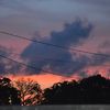 Le ciel de Guyane