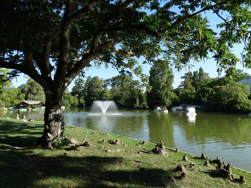 Parc Borély