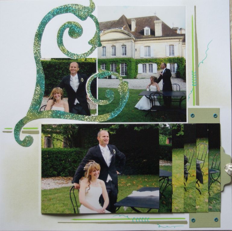 Album - Mariage