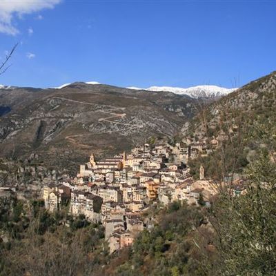 Randonnée de 3 jours dans le Mercantour en passant par la vallée des Merveilles et le GR52