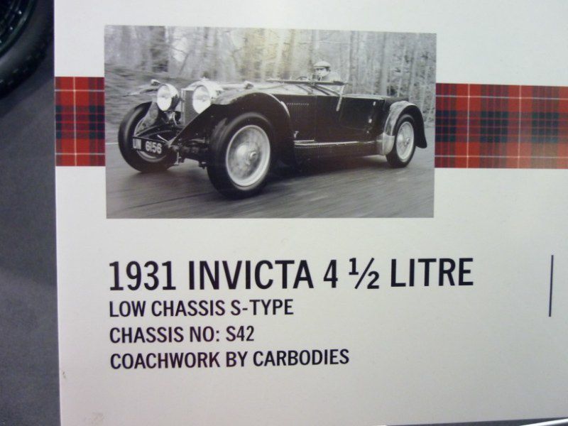 Album - RETROMOBILE-2011