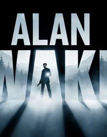 [Test] Alan Wake