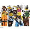 Nueva Serie 4 de Minifigs Sorpresa