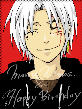 Album - D.Gray-Man