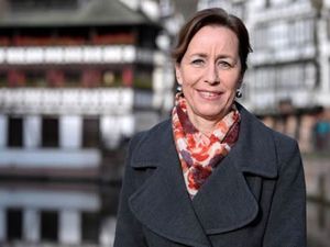 Keller Fabienne