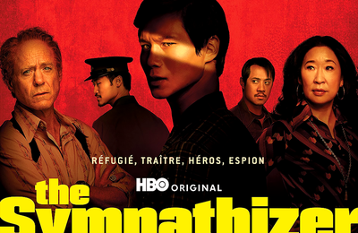 The Sympathizer [HBO - 2160P - ATMOS 7.1]
