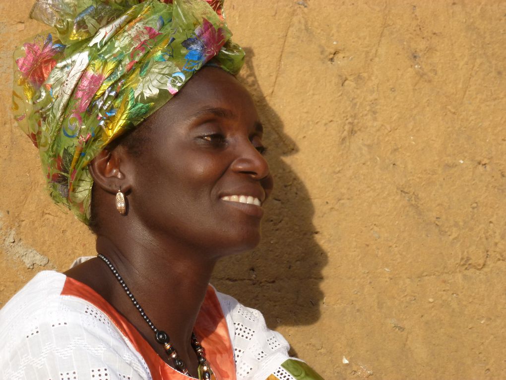 Les meilleurs clichés de Casamance.