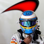 Alonso - Les intérêts des équipes et sponsors passent avant l'avis des pilotes