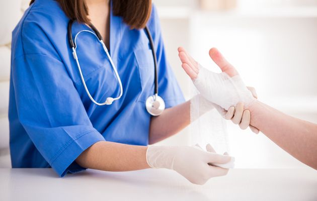 Wound Care Market 2023 | Industry Size, Share and Forecast 2028