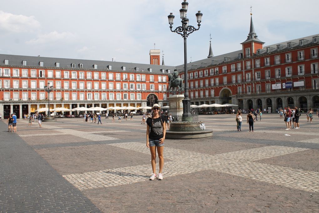 Madrid