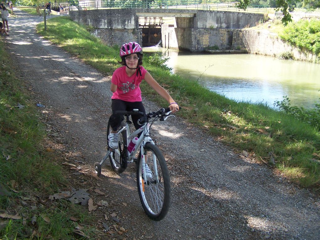 Album - Camp-canal-du-midi-2012