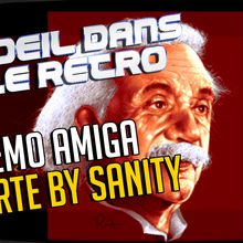 Demo / Amiga / Arte Sanity