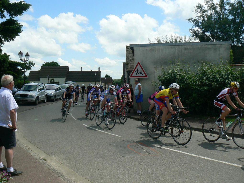 Albums photos des courses ufolep de Bois le Roy (27)