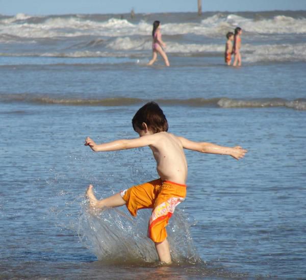 Album - Monte Hermoso