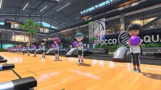 « Nintendo Switch Sports » : une nouvelle discipline à l’honneur