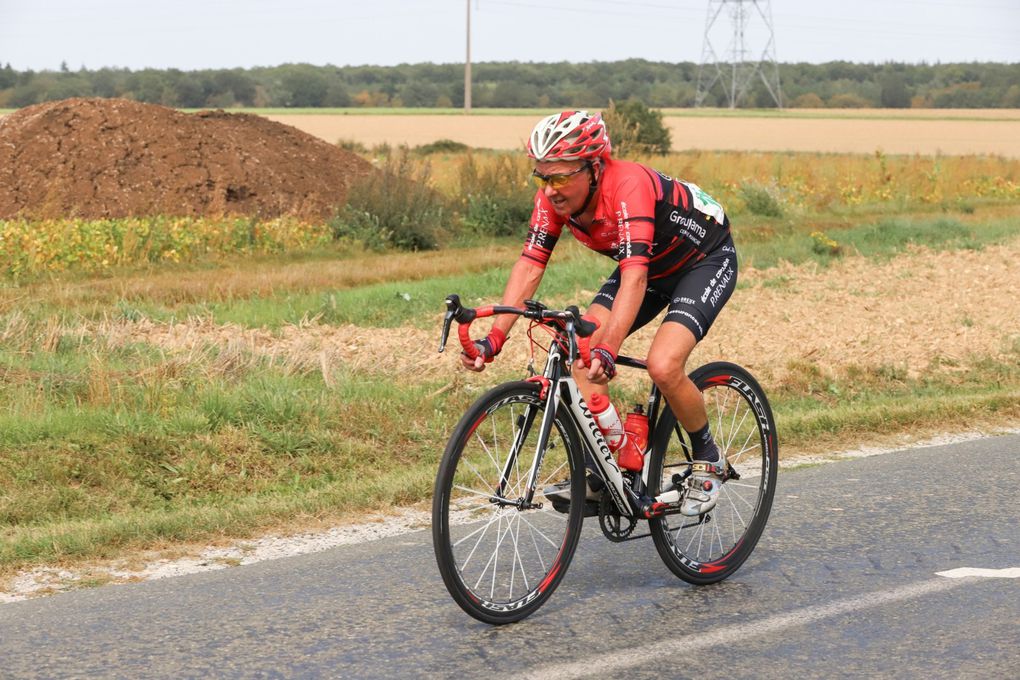 Album photos des courses UFOLEP de Bois le Roy (27)