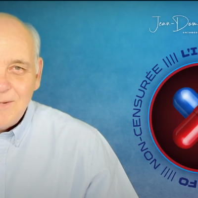 Scandale Covid : rapport explosif aux USA ! (Jean-Dominique Michel) - 19/11/2024.