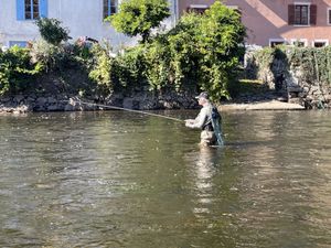 « La Section Mouche », une nouvelle saison !