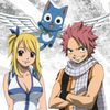 Fairy Tail 22