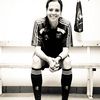 Lotta Schelin, découverte