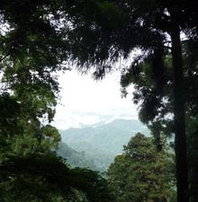 Visite du Mont Takao