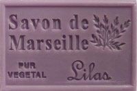 SAVON A LILAS