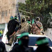Gaza: selon le "New York Times", Israël connaissait le plan d'attaque terroriste du Hamas