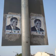 Afonso Dhlakama: o desaparecimento deste mastodonte político cria novas incertezas em Moçambique