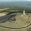 LA VENTOUX : Le Géant de Provence