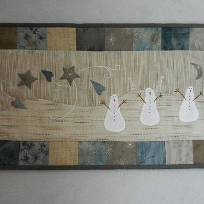 Un mini patch pour Noel