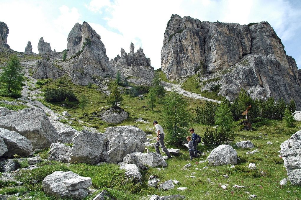 Album - D-Istanbul-aux-Dolomites