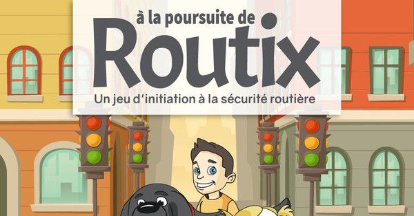 sécurité routière