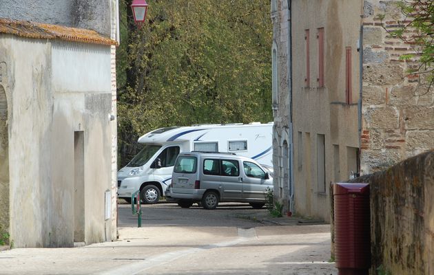 Prise en main