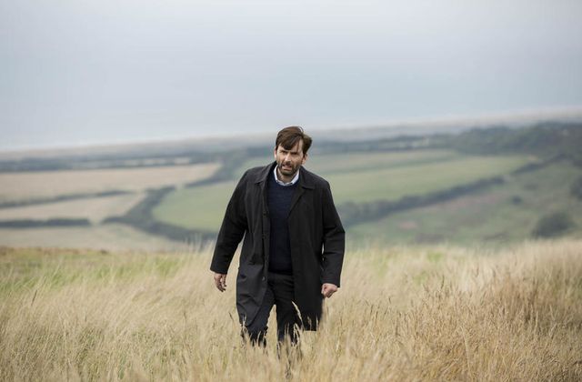 Audience et replay de la série Broadchurch (épisodes 4 à 6).