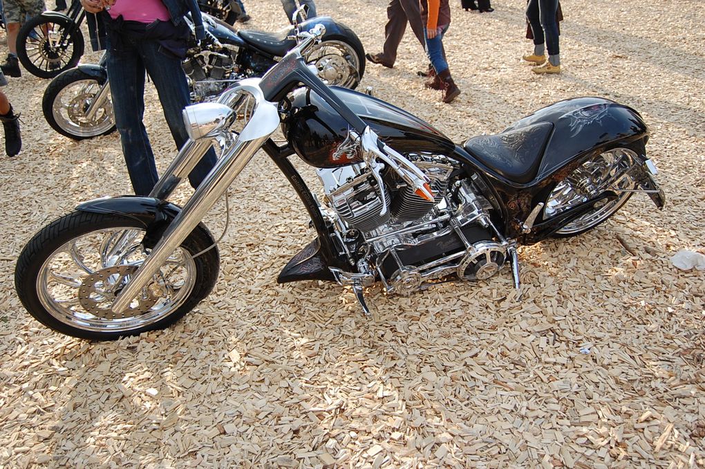 Album - Europeanbikeweek-2009