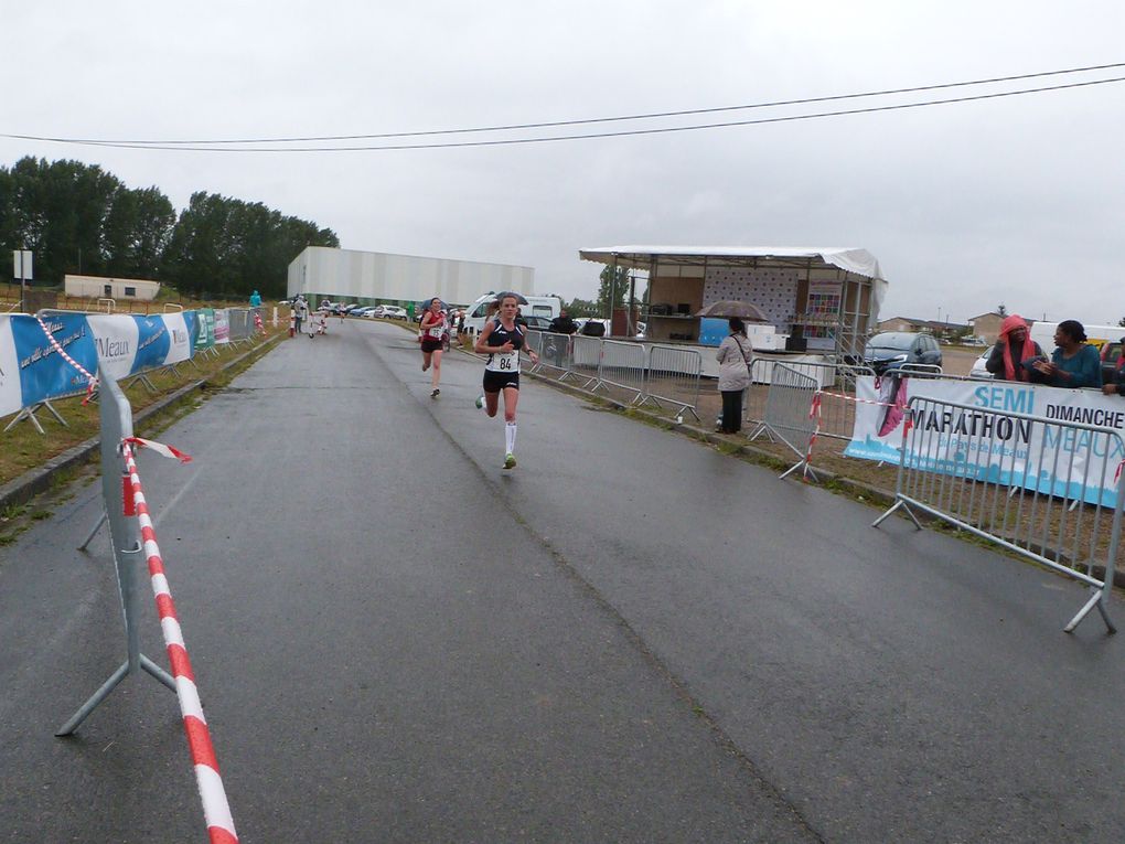 Courissimeaux, 10 km, Meaux, le 06/07/2014