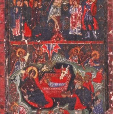 Pastorala deosebita (...si nimic despre criza) - † MACARIE, Episcopul românilor din Europa de Nord