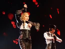 Madonna, cible facile des moqueries, prépare sa revanche