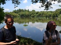 Hangzhou (part 2): Les mystères du Lac de l'Ouest