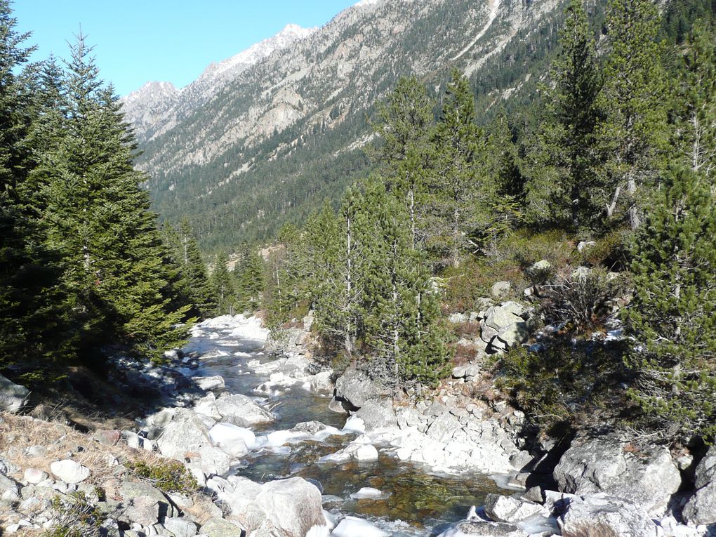 Album - Pyrenees-Janvier-2011